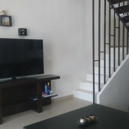 Maisonette Close To The Beach 尼基季 外观 照片