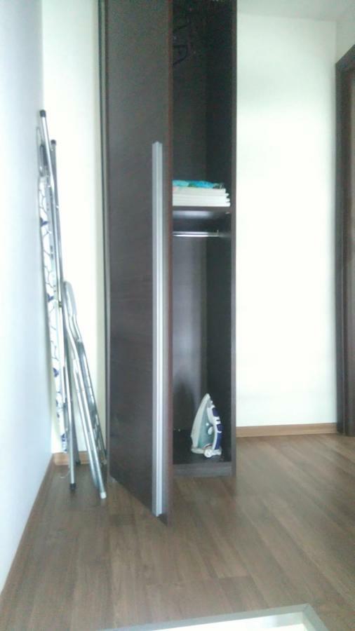 Maisonette Close To The Beach 尼基季 外观 照片